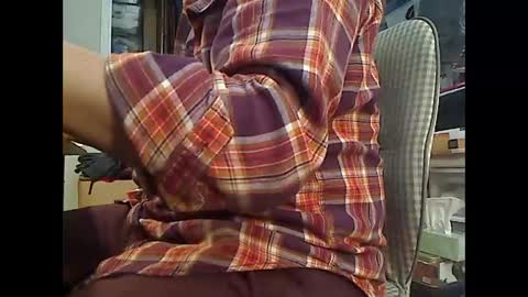 Snapshot of koreancock50 chatting on 01.31.25 koreancock50 online show from 01.31.25