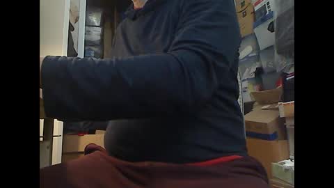 Snapshot of koreancock50 chatting on 02.09.25 koreancock50 online show from 02.09.25