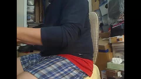 Snapshot of koreancock50 chatting on 02.09.25 koreancock50 online show from 02.09.25