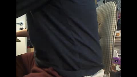 Snapshot of koreancock50 chatting on 02.23.25 koreancock50 online show from 02.23.25