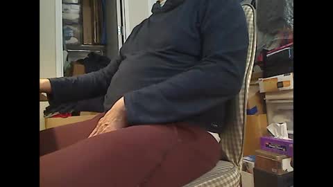 Snapshot of koreancock50 chatting on 02.24.25 koreancock50 online show from 02.24.25