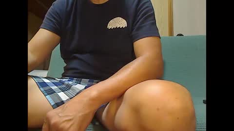 Snapshot of koreancock50 chatting on 10.30.25 koreancock50 online show from 10.30.25