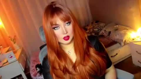 Snapshot of koreandollts chatting on 03.03.26 MISS ALICIA online show from 03.03.26