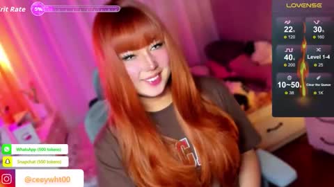 Snapshot of koreandollts chatting on 03.16.26 MISS ALICIA online show from 03.16.26