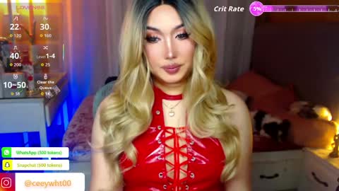 Snapshot of koreandollts chatting on 04.16.26 MISS ALICIA online show from 04.16.26