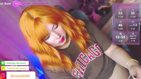 Snapshot of koreandollts chatting on 05.02.26 MISS ALICIA online show from 05.02.26