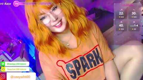 Snapshot of koreandollts chatting on 05.18.26 MISS ALICIA online show from 05.18.26