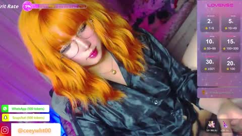 Snapshot of koreandollts chatting on 05.27.26 MISS ALICIA online show from 05.27.26