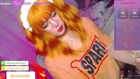 Snapshot of koreandollts chatting on 05.31.26 MISS ALICIA online show from 05.31.26