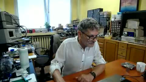 Snapshot of korek24hot chatting on 07.02.26 Korek online show from 07.02.26