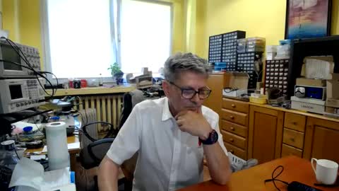 Snapshot of korek24hot chatting on 07.03.26 Korek online show from 07.03.26