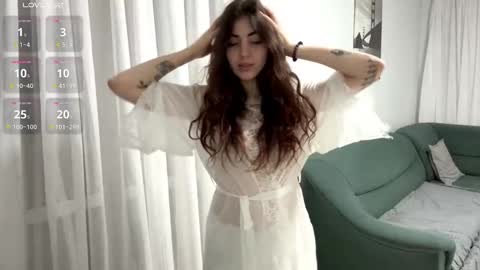 Nova online show from 12.18.25