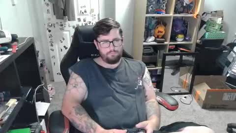 kornyx15 online show from 10.25.25