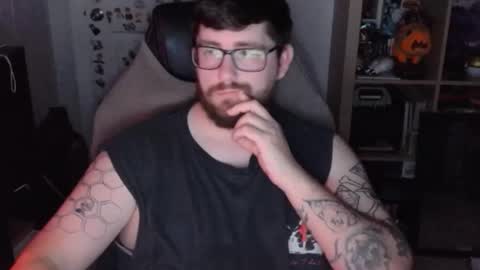 kornyx15 online show from 11.08.25