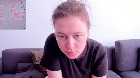 Snapshot of kortney_williams chatting on 05.20.26 Twiix online show from 05.20.26