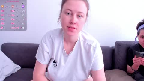 Snapshot of kortney_williams chatting on 05.31.26 Twiix online show from 05.31.26