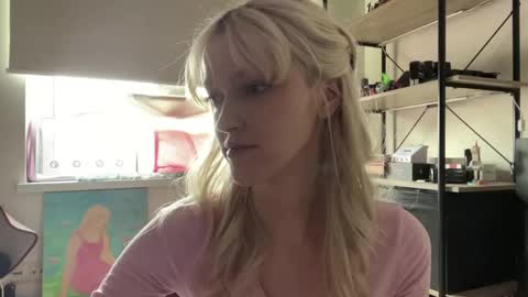 Snapshot of kortneyhiedeman chatting on 06.04.26 Ariela online show from 06.04.26