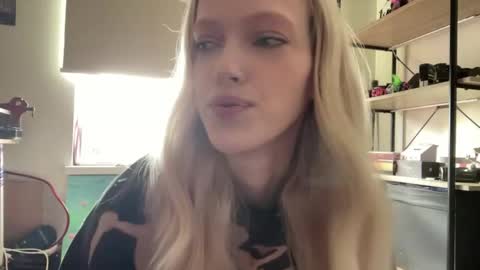 Snapshot of kortneyhiedeman chatting on 06.05.26 Ariela online show from 06.05.26
