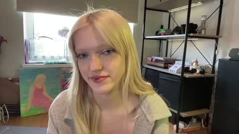 Snapshot of kortneyhiedeman chatting on 07.02.26 Ariela online show from 07.02.26
