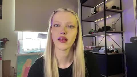 Snapshot of kortneyhiedeman chatting on 07.06.26 Ariela online show from 07.06.26