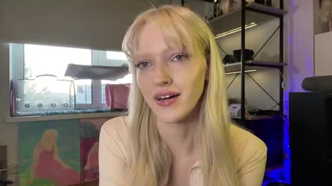 Snapshot of kortneyhiedeman chatting on 07.28.26 Ariela online show from 07.28.26
