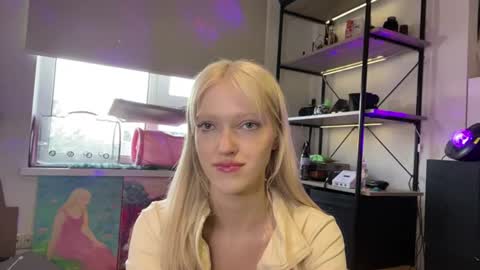 Snapshot of kortneyhiedeman chatting on 07.30.26 Ariela online show from 07.30.26