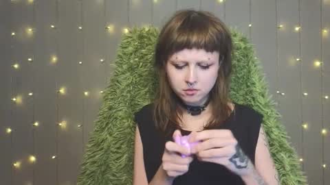 Kortny online show from 10.29.25