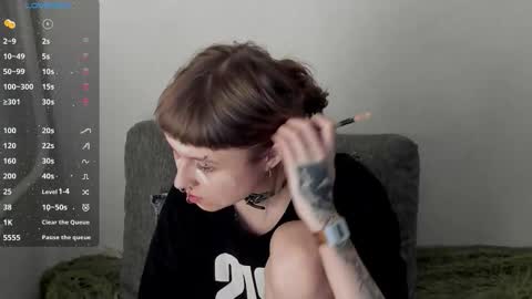 Kortny online show from 02.12.26