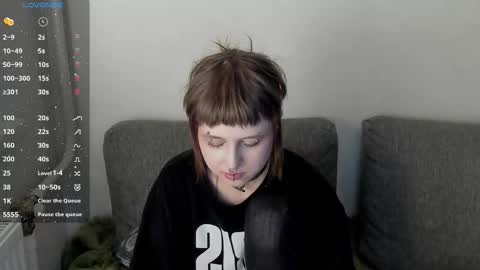 Kortny online show from 02.22.26