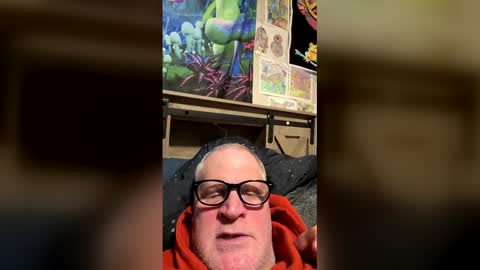 korysmith568 online show from 12.20.25