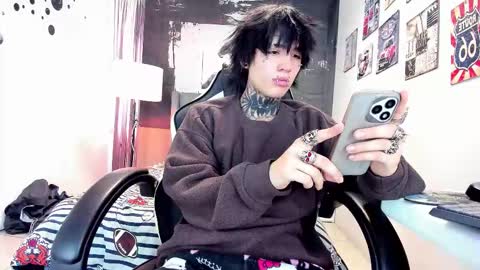 KORYU online show from 01.16.26