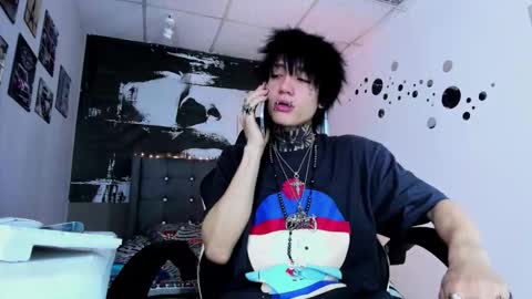 KORYU online show from 02.18.26