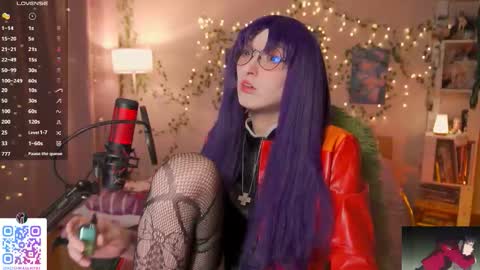 Snapshot of koshkasenpai chatting on 02.02.26 koshkasenpai online show from 02.02.26