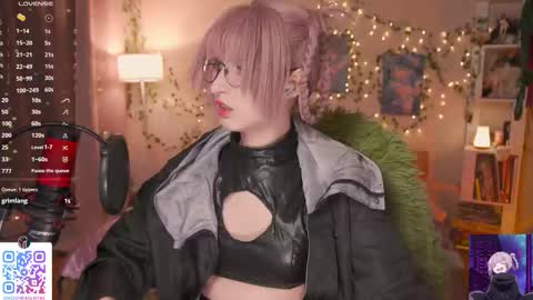 Snapshot of koshkasenpai chatting on 02.03.26 koshkasenpai online show from 02.03.26