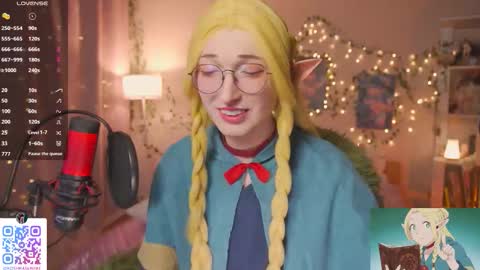 Snapshot of koshkasenpai chatting on 02.08.26 koshkasenpai online show from 02.08.26