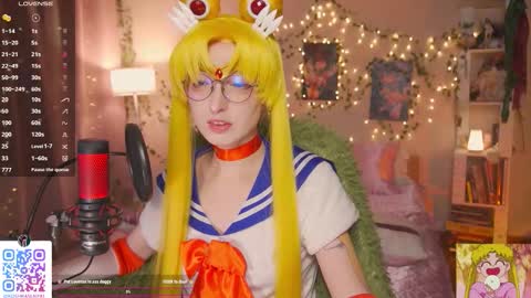 Snapshot of koshkasenpai chatting on 02.13.26 koshkasenpai online show from 02.13.26