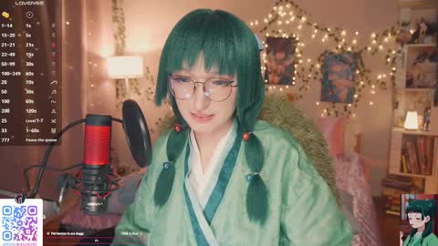 Snapshot of koshkasenpai chatting on 02.26.26 koshkasenpai online show from 02.26.26