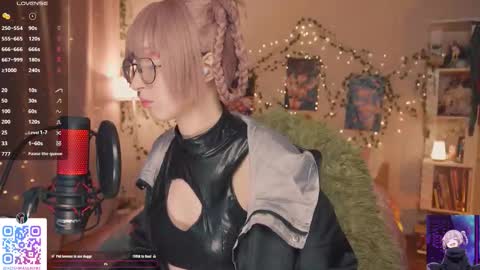 Snapshot of koshkasenpai chatting on 03.02.26 koshkasenpai online show from 03.02.26