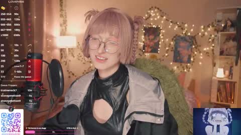 Snapshot of koshkasenpai chatting on 03.02.26 koshkasenpai online show from 03.02.26