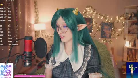 koshkasenpai online show from 03.06.26