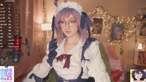 koshkasenpai online show from 04.01.26