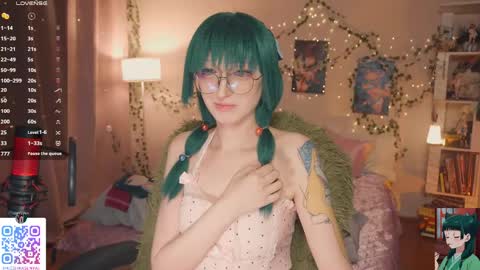 koshkasenpai online show from 04.04.26