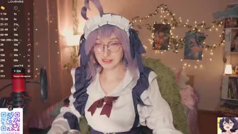 koshkasenpai online show from 05.21.26