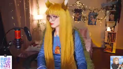 koshkasenpai online show from 07.01.26