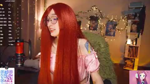 koshkasenpai online show from 07.15.26