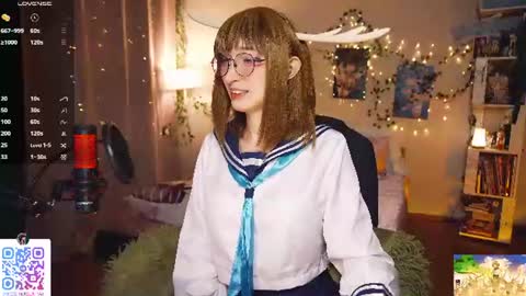 koshkasenpai online show from 07.17.26
