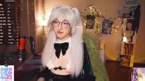 koshkasenpai online show from 07.19.26