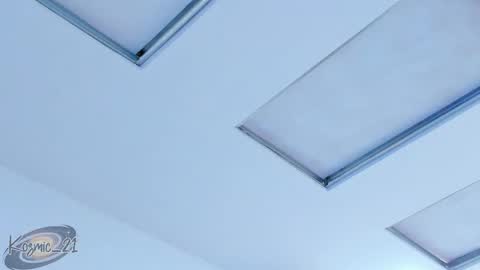 K O S M I C online show from 11.16.25