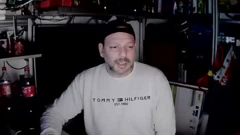 Kosta online show from 12.24.24