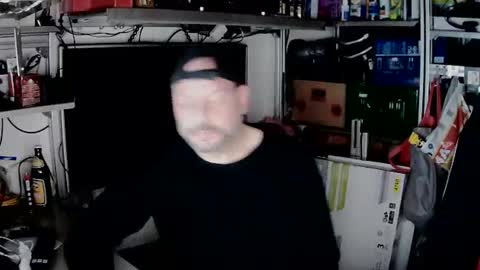 Kosta online show from 12.27.24